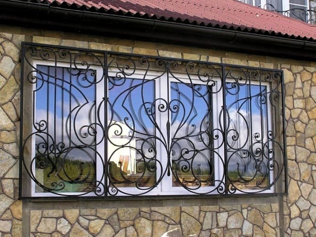 кованые изделия Ивантеевка
