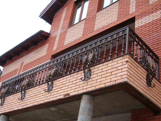 кованые изделия Ивантеевка