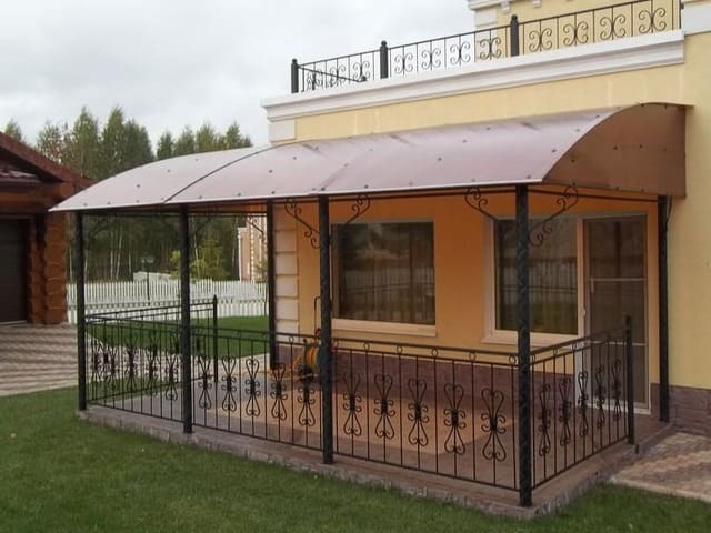кованые изделия Ивантеевка