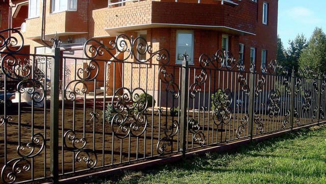 кованые и сварные Ивантеевка