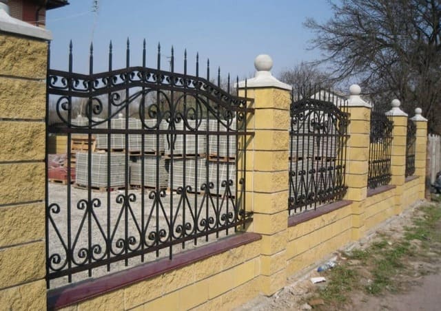 кованые и сварные Ивантеевка